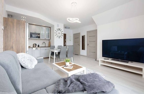 Darlowko Apartment | Północna 18B | Darłowo Apartment | Remote Work