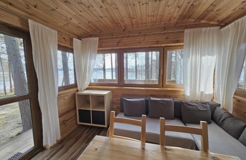Wdzydze Kiszewskie House | Półwysep Lipa