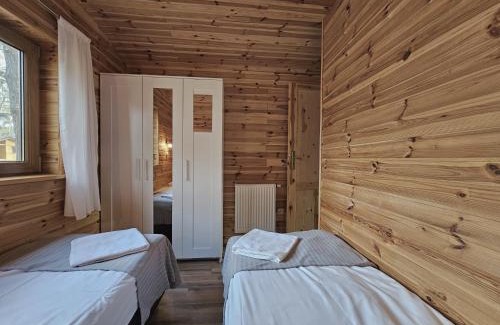 Wdzydze Kiszewskie House | Półwysep Lipa