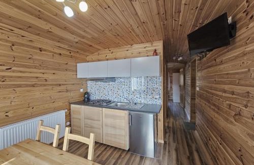 Wdzydze Kiszewskie House | Półwysep Lipa