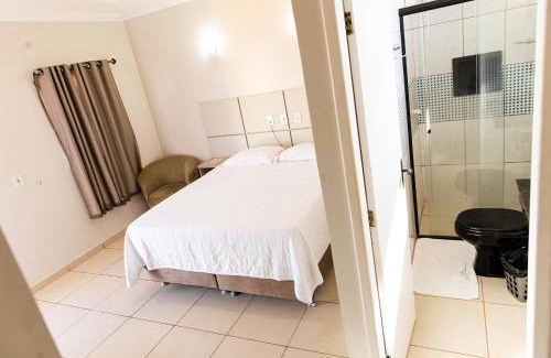 Santarem Hotel | Pôr do Sol Hotel