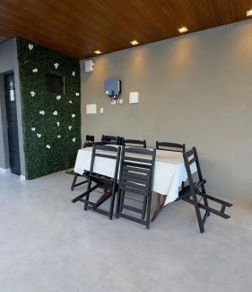 Aruanda House | Pôr do sol house