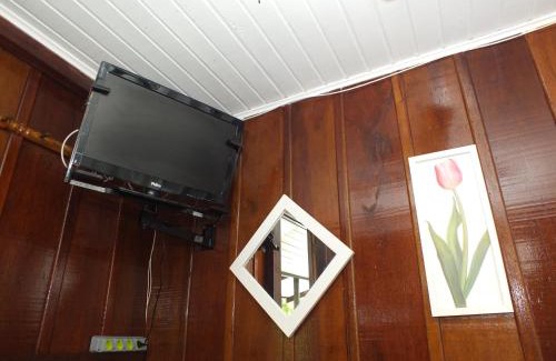 Paranagua Hotel | Pôr do Sol Ilha do Mel Pousada e Receptivo