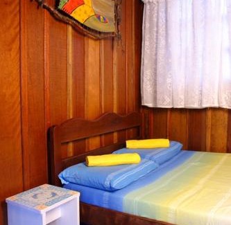 Paranagua Hotel | Pôr do Sol Ilha do Mel Pousada e Receptivo