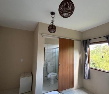 Lencois House | Pôr do Sol Suítes