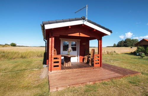 Suuresadama Ski Chalet | Põhja Tooma majutus
