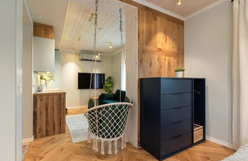 Polva Apartment | Põlva Maja apartments - contactless check-in