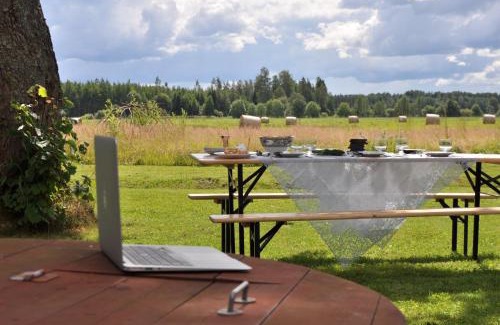 Tori House | Põnka Guesthouse