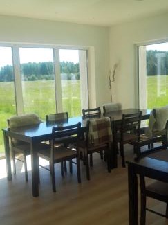 Tori House | Põnka Guesthouse