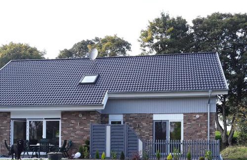 Schleiden Apartment | Pöhl am Nationalpark Eifel