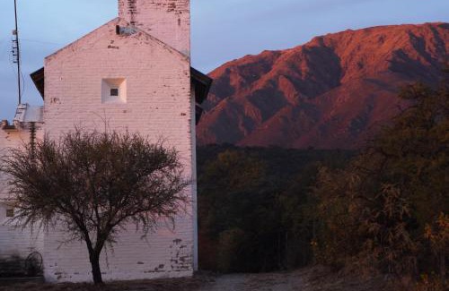 San Javier Department Ski Chalet | Púrpura Atardecer Hermosa casa de montaña