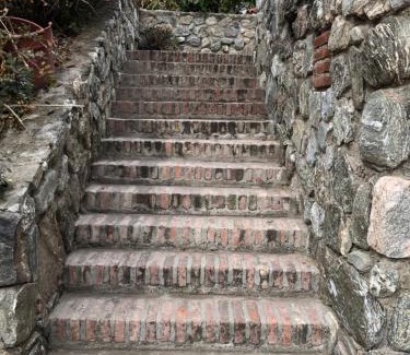 San Javier Department Ski Chalet | Púrpura Atardecer Hermosa casa de montaña