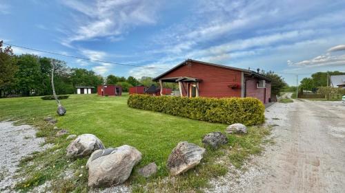 Toila Resort | Pühajõe Holiday Park