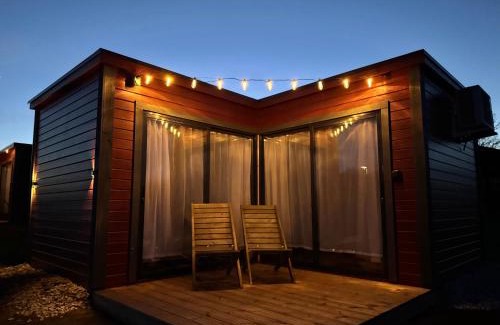 Toila Resort | Pühajõe Holiday Park