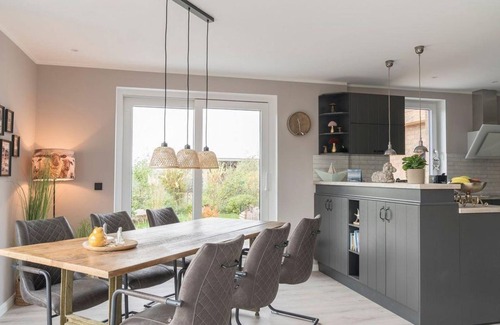 Osterhever House | Püppi Hems Huus - Püppi Hems Huus