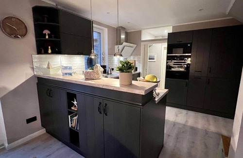 Osterhever House | Püppi Hems Huus - Püppi Hems Huus