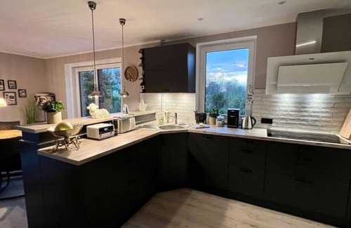 Osterhever House | Püppi Hems Huus - Püppi Hems Huus