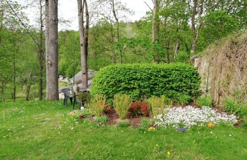 Tervete Apartment | Pālena apartamenti