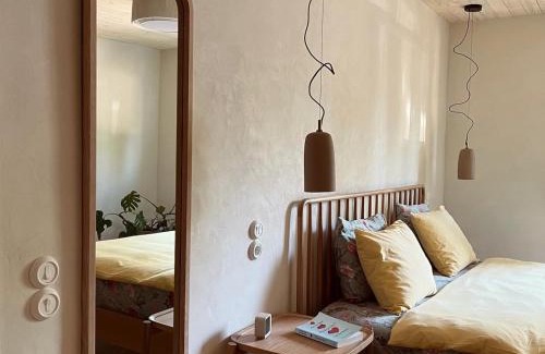 Pavilosta Apartment | Pāvilostas Šīfermāja
