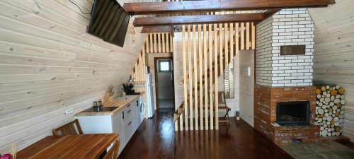 Paltin Ski Chalet | Păltinel