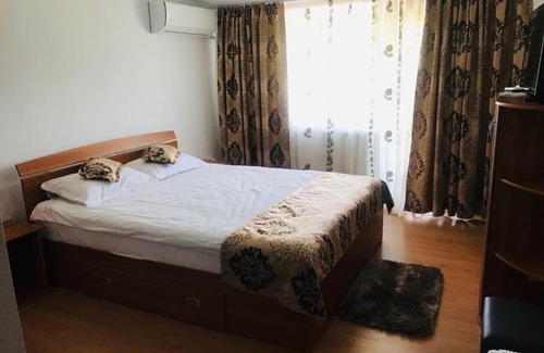 Izvoarele House | Păstrăvăria Crasna Bogiri