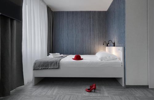 West Pomeranian Voivodeship Hotel | Płonia Resort