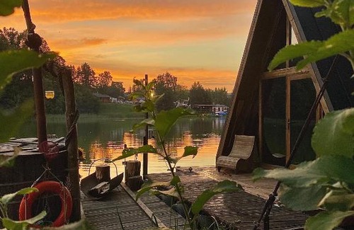 Przywidz Boat Rental | Pływająca Brda