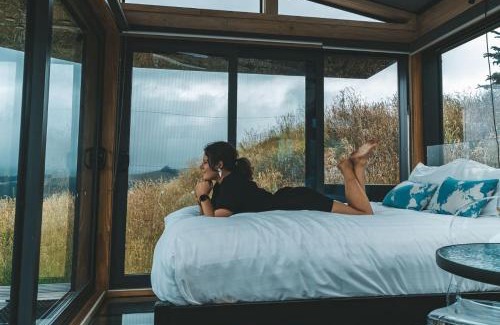Christchurch District Villa | Pōhue PurePod