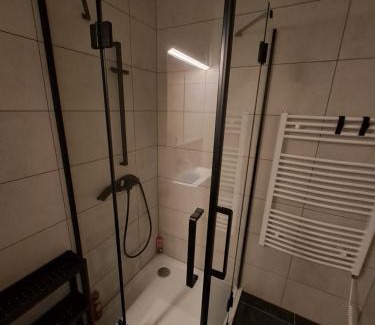 Vaclavov u Bruntalu Apartment | Přízemní apartmán s terasou