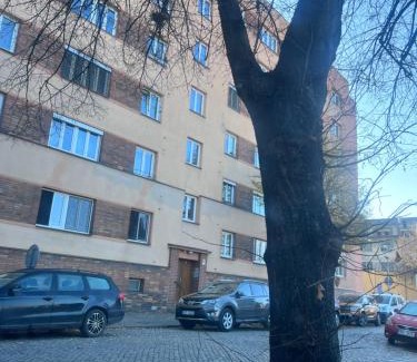 Prerov Apartment | Přerov apartmán