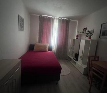 Prerov Apartment | Přerov apartmán