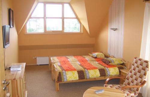 Pape House | Pūķarags - Kempings