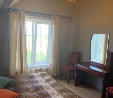 Tervete Hotel | Pūteļkrogs