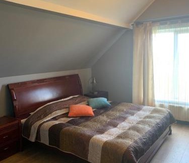 Tervete Hotel | Pūteļkrogs