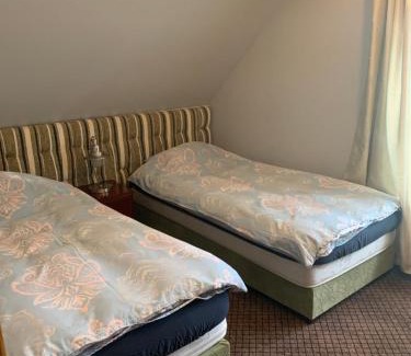 Tervete Hotel | Pūteļkrogs