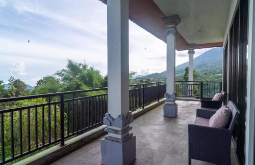 Wanagiri Villa | P'26 Villa Wanagiri