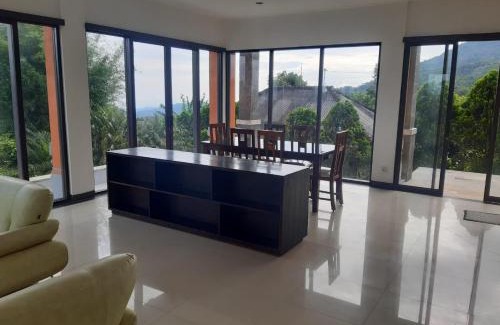 Wanagiri Villa | P'26 Villa Wanagiri