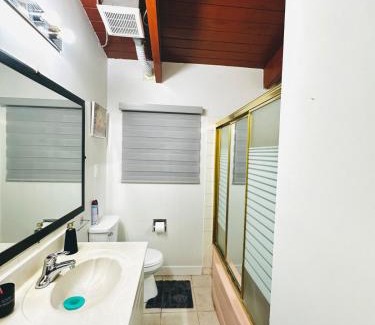 Jasper Place Apartment | P and N Suites
