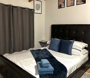 Jasper Place Apartment | P and N Suites