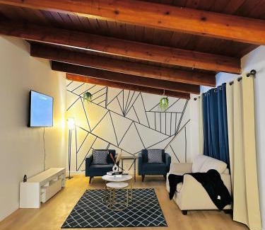 Jasper Place Apartment | P and N Suites