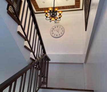 Legazpi Hotel | P&B Residences Legazpi