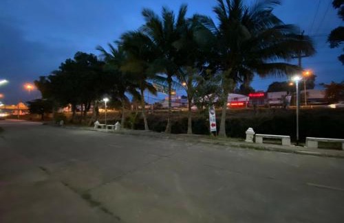 Phayao Hotel | P Bliss hotel
