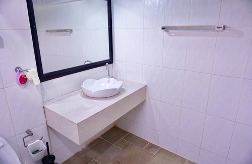 Kho Hong House | P'Da House