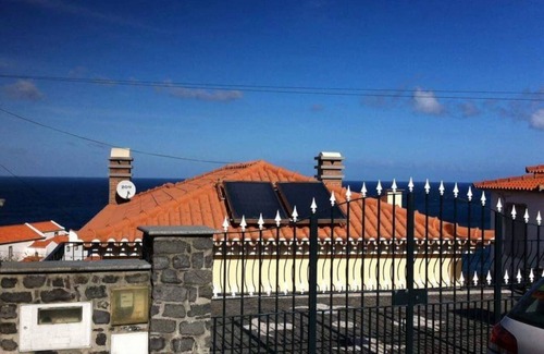 Ponta Delgada House | P Delgada 3-Bed House, Sleeps 6, Parking & SeaView