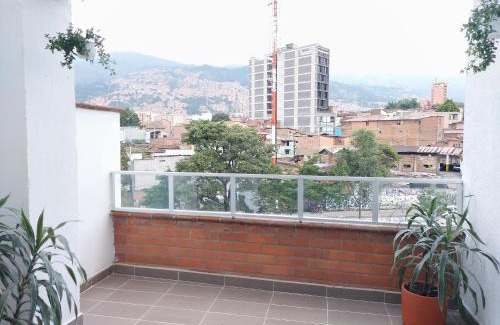 Buenos Aires Apartment | P.H Downtown - Tranvía