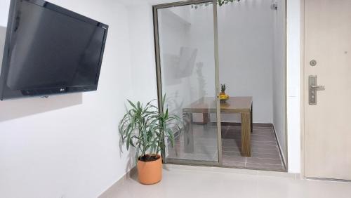 Buenos Aires Apartment | P.H Downtown - Tranvía