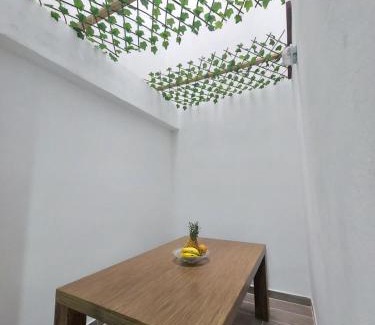 Buenos Aires Apartment | P.H Downtown - Tranvía