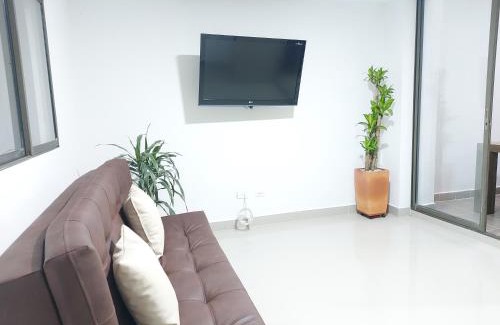 Buenos Aires Apartment | P.H Downtown - Tranvía