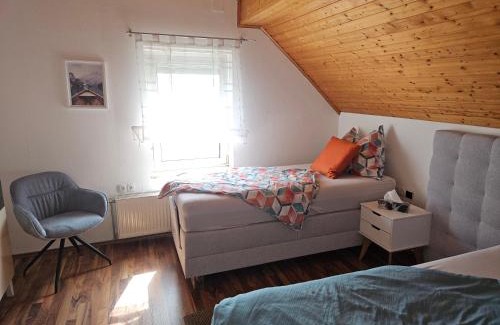 Proleb Apartment | P Holding Apartments