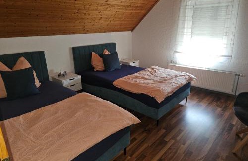 Proleb Apartment | P Holding Apartments